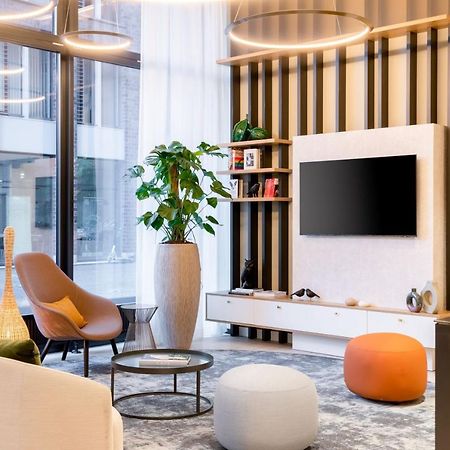 Residence Inn By Marriott Dortmund City ภายนอก รูปภาพ