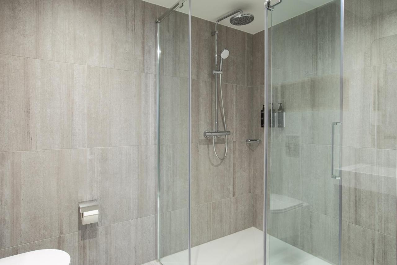 Residence Inn By Marriott Dortmund City ภายนอก รูปภาพ