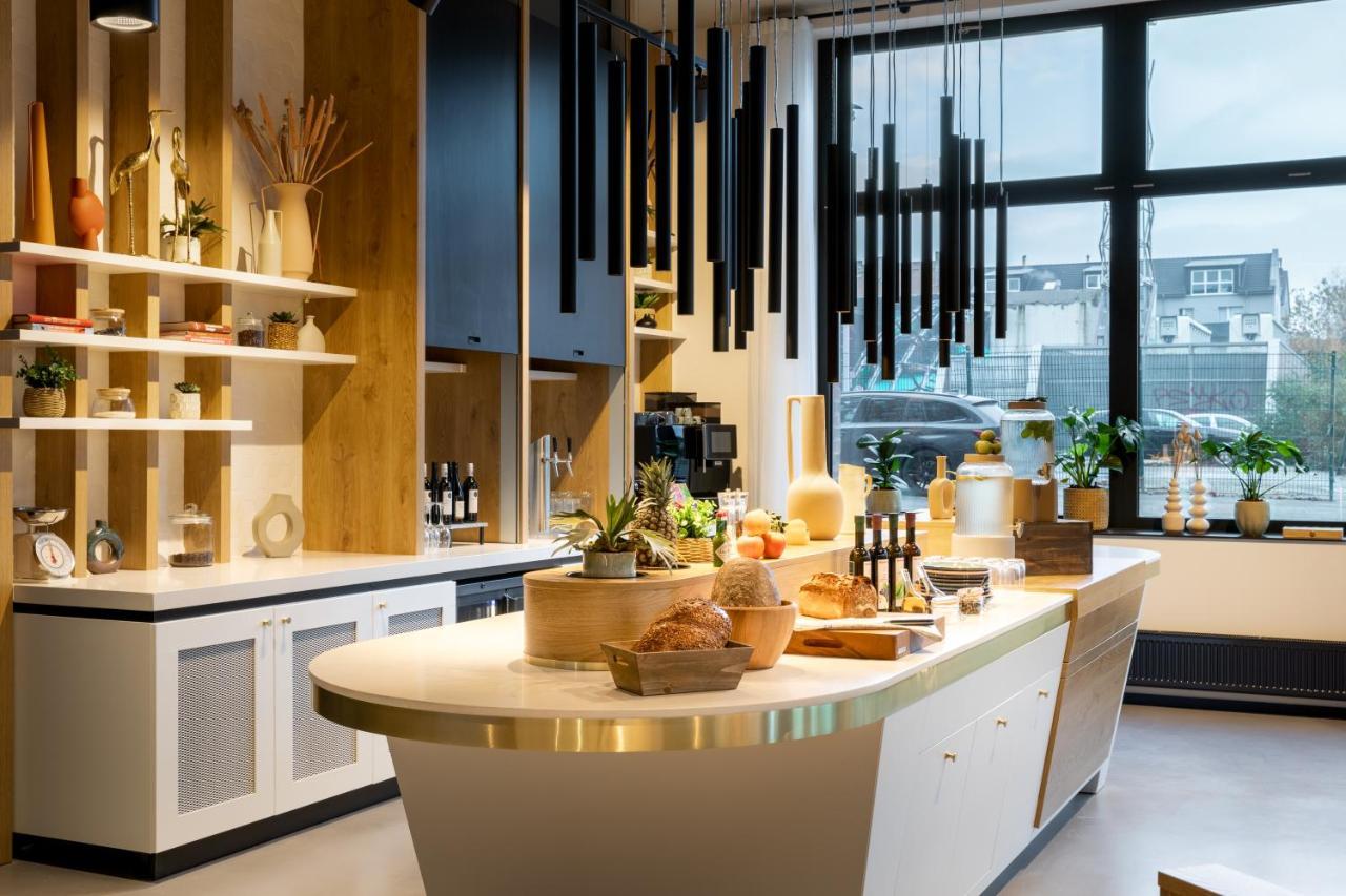 Residence Inn By Marriott Dortmund City ภายนอก รูปภาพ