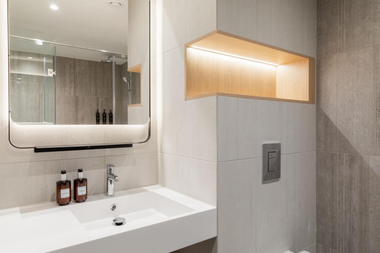 Residence Inn By Marriott Dortmund City ภายนอก รูปภาพ