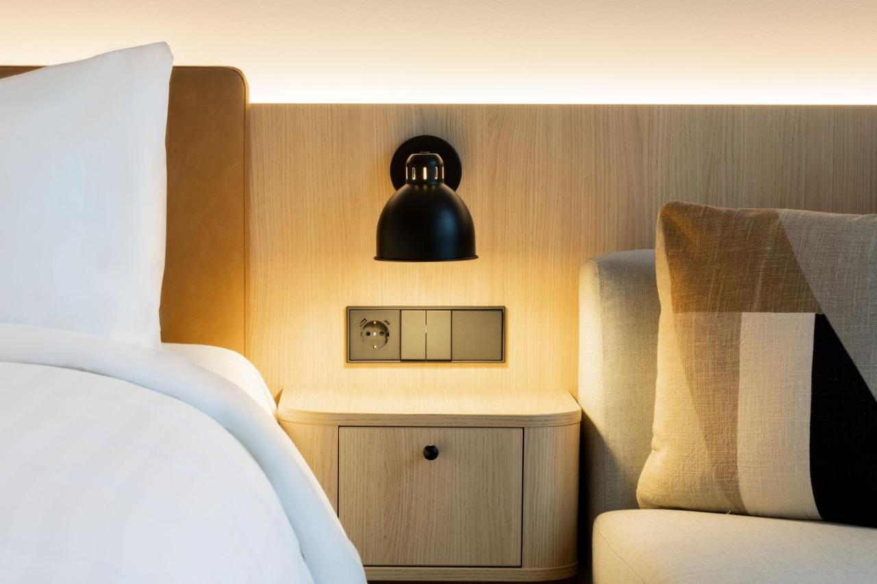 Residence Inn By Marriott Dortmund City ภายนอก รูปภาพ